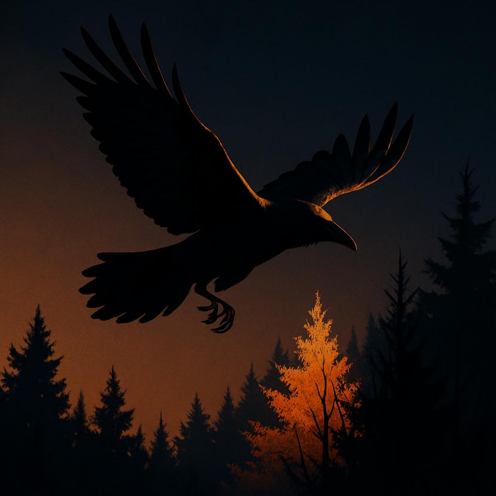 Bild eines Krawalls vor gelbem Hintergrund; eine Person ist in leuchtendem Gelb und blau gestreift ausgezogen und trägt di...