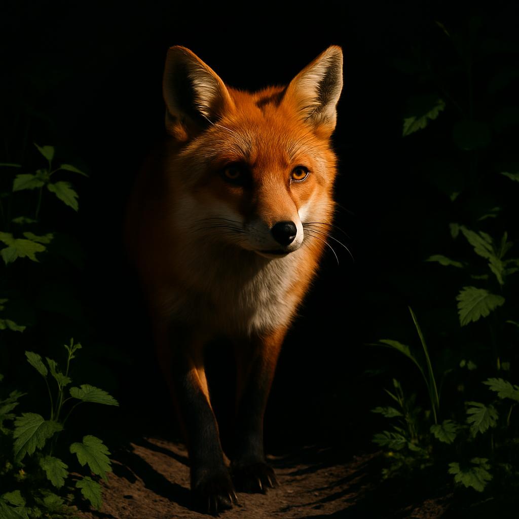 Fox